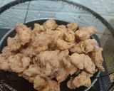 Foto langkah ke 5 dari resep Filet ayam saus mentega.