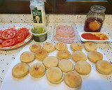 Foto del paso 18 de la receta: *Figacitas Argentinas Caseras* (Recetas Familiares)