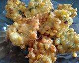 Foto langkah ke 7 dari resep Bakwan Jagung.