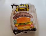 Student Meal: Malaysian Street Food Ramly Master Burger recipe step 8 photo