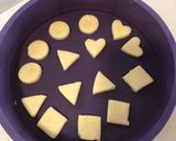 Foto del paso 3 de la receta: Masitas secas de vainilla (sin gluten)