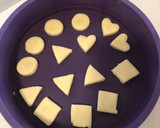 Foto del paso 3 de la receta: Masitas secas de vainilla (sin gluten)