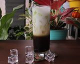 Foto langkah ke 6 dari resep Es Roco Timun Santan.