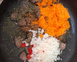 Foto del paso 4 de la receta: Guiso de fideos express