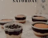 Foto langkah ke 3 dari resep Dessert Box Regal.