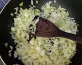 Foto langkah ke 4 dari resep Bolognaise Sauce.