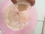 Donat empuk ekonomis