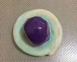 Foto langkah ke 8 dari resep Unicorn rainbow pastry mooncake(spiral mooncake).