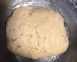 Mini bejgli 🎄 recept fázis 1 fotója