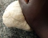 A picture of step 18 of Egg perfecto/Moglai.