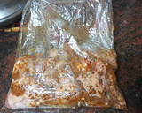 Foto del paso 1 de la receta: Muslitos de pollo jugosos hierbas provenzal con papas cocidas