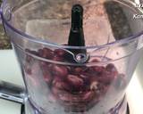 รูปขั้นตอนการทำที่ 1 ของ ไดฟุกุสตรอเบอรี่ สูตรไมโครเวฟ Daifuku strawberry