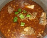 A picture of step 5 of Paye🍖.