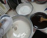 Foto langkah ke 4 dari resep Chocolate Bronies.