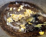 Foto langkah ke 2 dari resep Makaroni Telur.