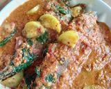 Foto langkah ke 7 dari resep IKAN PINDANG SALEM *BUMBU KUNING PEDAS* by Ari.