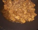 Tawa chicken Mali boti recipe step 4 photo
