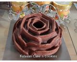 Foto langkah ke 7 dari resep Brownies Kukus Putih Telur.