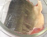 Foto del paso 1 de la receta: Japanense Salmón al teriyaki!!