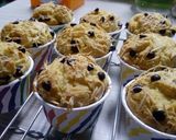 Foto langkah ke 9 dari resep Muffin Tape.