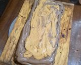 Foto langkah ke 13 dari resep London cake viral.