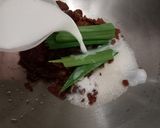 Foto langkah ke 5 dari resep Wajik.