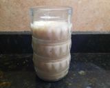 Foto del paso 7 de la receta: Licuado mix con frutas de estación