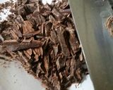 Φωτογραφία βήματος 1 της συνταγής Σούπερ Σοκολατένια Muffins