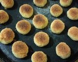 Foto del paso 4 de la receta: Coquitos ❤️