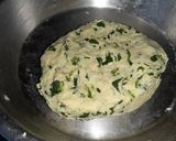 মেথি পরাঠা (methi paratha recipe in Bengali) রেসিপির ধাপ 2 ছবি
