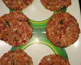 Foto del paso 9 de la receta: Hamburguesas caseras