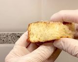 Foto del paso 11 de la receta Brioche frito “sin gluten” (Fried brioche “gluten-free”)
