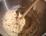 Une image de l'étape 2 de Muffin cœur coulant.