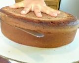Foto del paso 7 de la receta: Pastel de chocolate