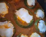 Foto del paso 5 de la receta: Zapallitos rellenos