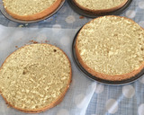 Foto del paso 2 de la receta: Torta de cumpleaños típica argentina
