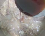 Foto langkah ke 3 dari resep Kambing Ungkep Goreng.