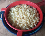 Foto del paso 2 de la receta: Sopa fría con rollitos de jamón