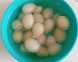 Foto langkah ke 5 dari resep 118. Asinan Rambutan.