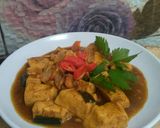 Foto langkah ke 7 dari resep Tahu Susu Teriyaki.