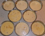 Foto del paso 6 de la receta: Flanes individuales de turrón en Monsieur Cuisine