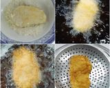 รูปขั้นตอนการทำที่ 4 ของ ไก่ทอดมันทอด