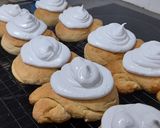 Foto del paso 5 de la receta: Pajaritos