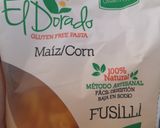 Foto del paso 1 de la receta: Gluten Free Pasta con Carve de Soja 🍝