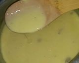 A picture of step 10 of Custard Sharbat iftar Special.