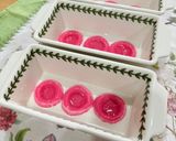 Gambar langkah 6 resipi 👩‍🍳Kuih Cecemek.