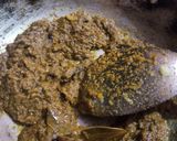 छोले भटूरे (chole bhature recipe in Hindi) रेसिपी चरण 3 फोटो