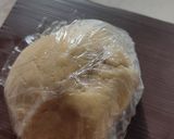 Foto langkah ke 3 dari resep Pie susu bali ekonomis.