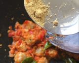 Foto langkah ke 5 dari resep Baso cabe.