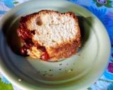 Foto del paso 7 de la receta: Rosca -budín (/¯◡ ‿ ◡)/¯ ~ ┻━┻ con membrillo y nueces